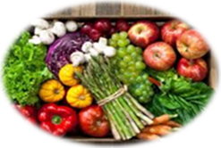 Verduras