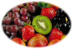 Frutas